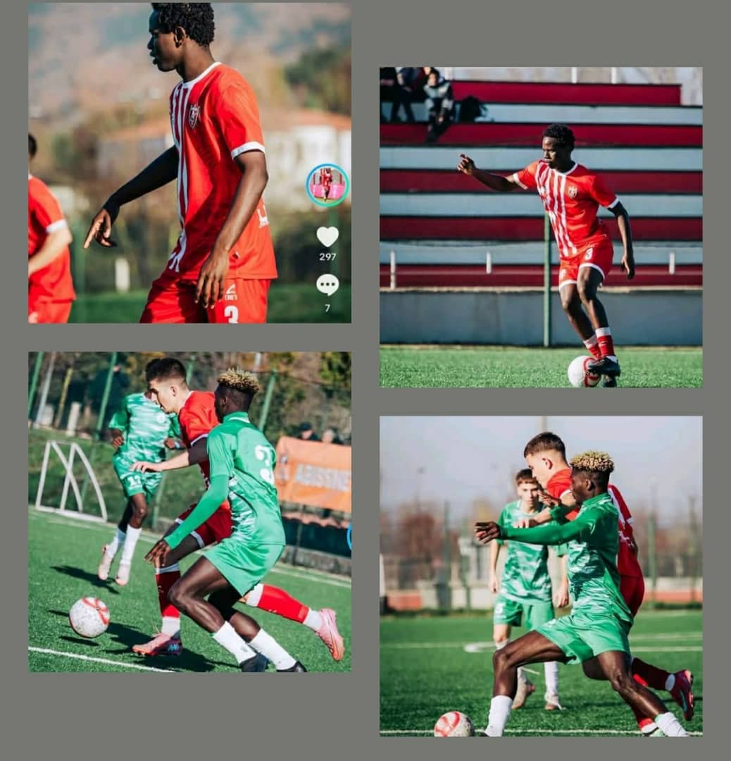 Craig Football Academy photo 4