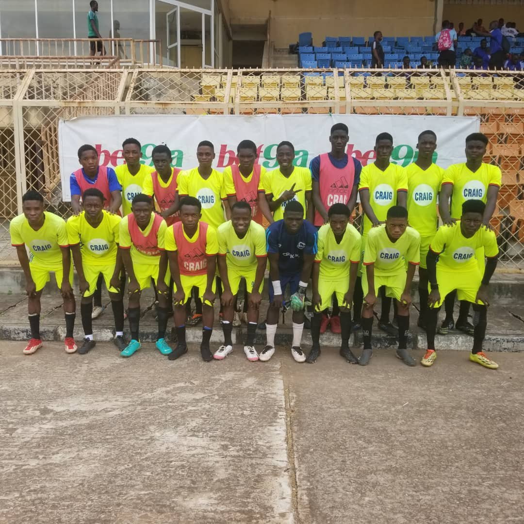 Craig Football Academy photo 5
