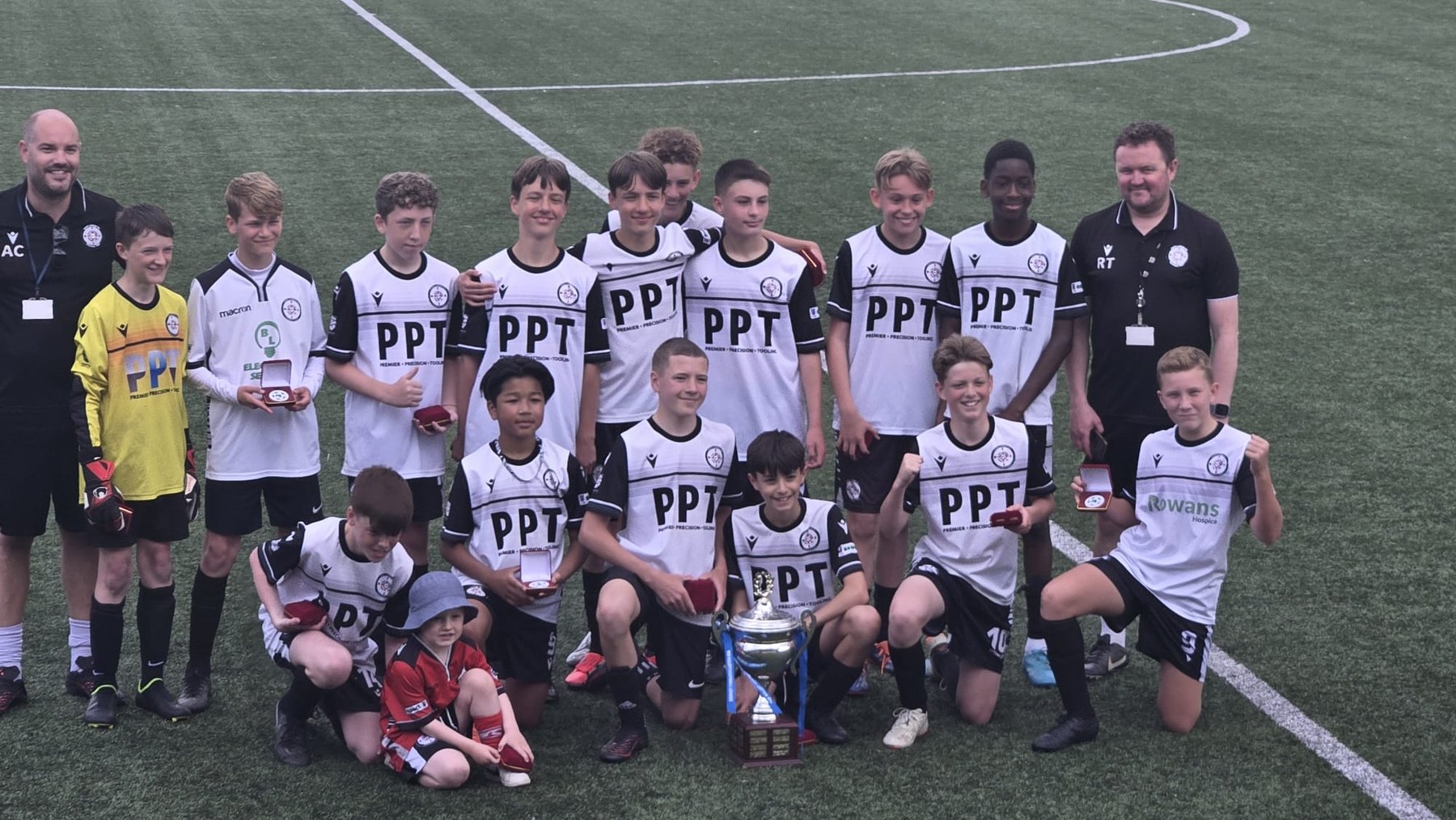 Craig Football Academy photo 9