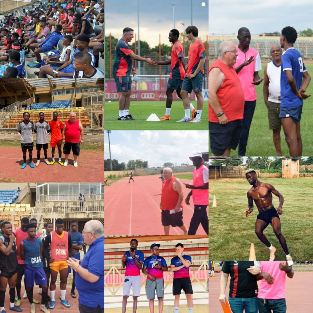 Craig Football Academy photo 11
