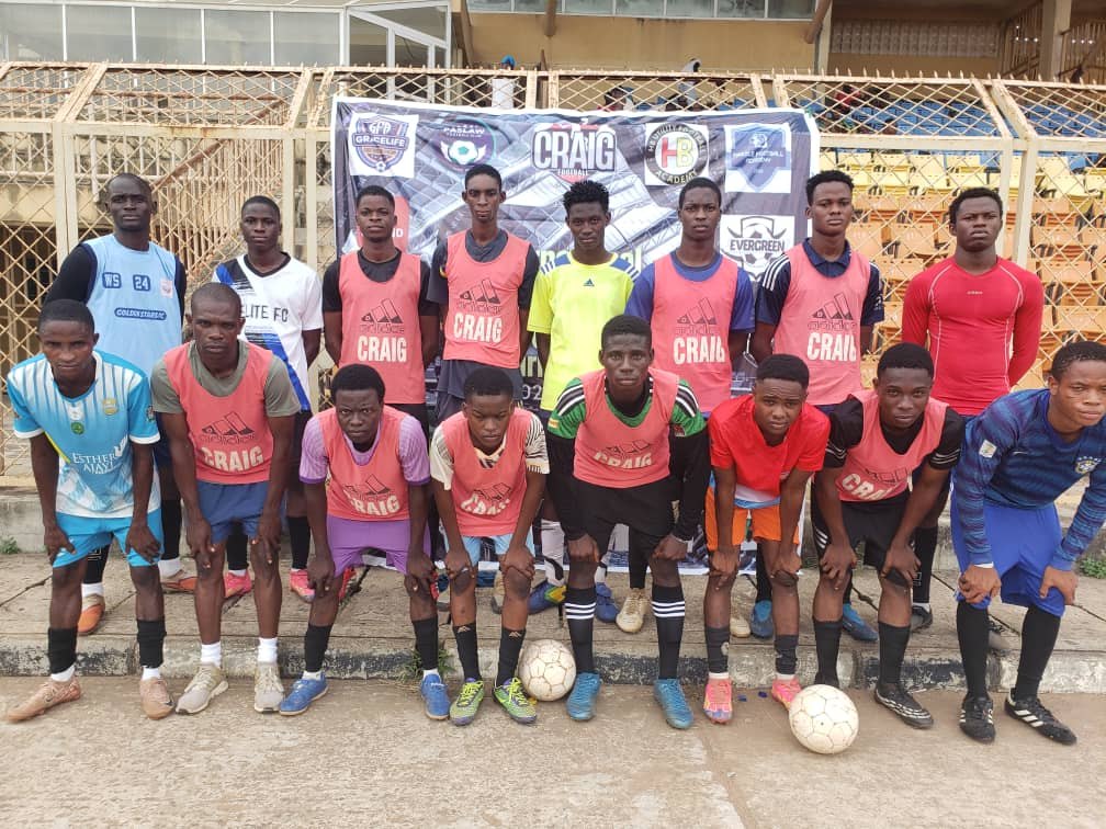 Craig Football Academy photo 20
