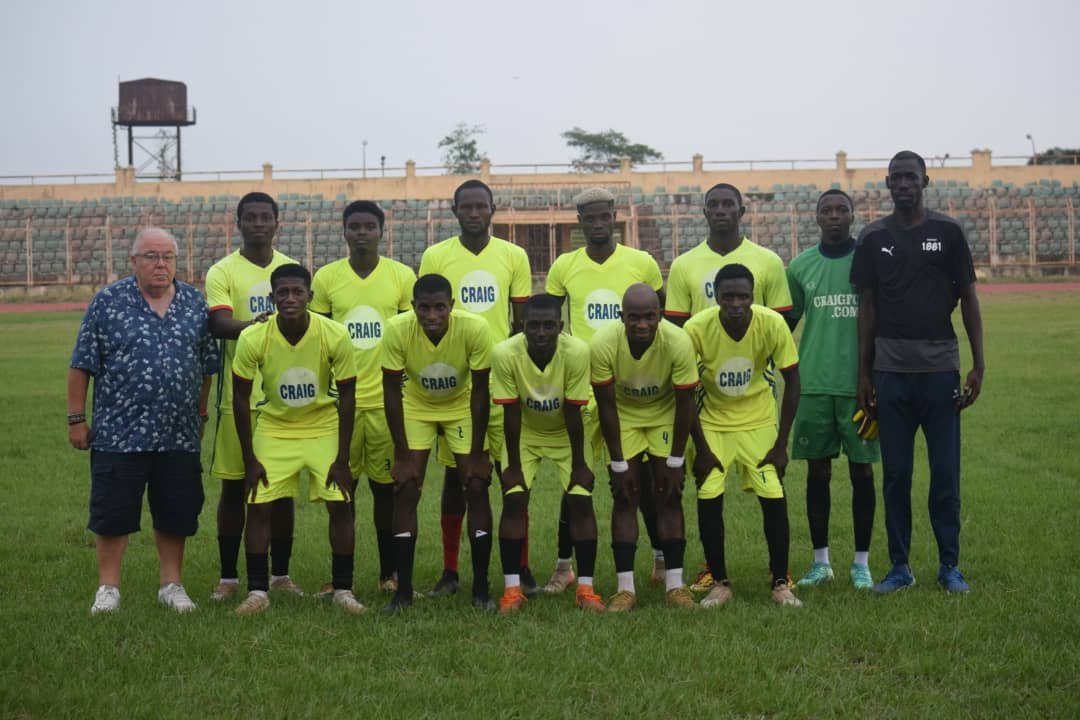Craig Football Academy photo 25