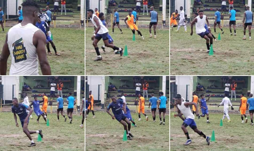 Craig Football Academy photo 33