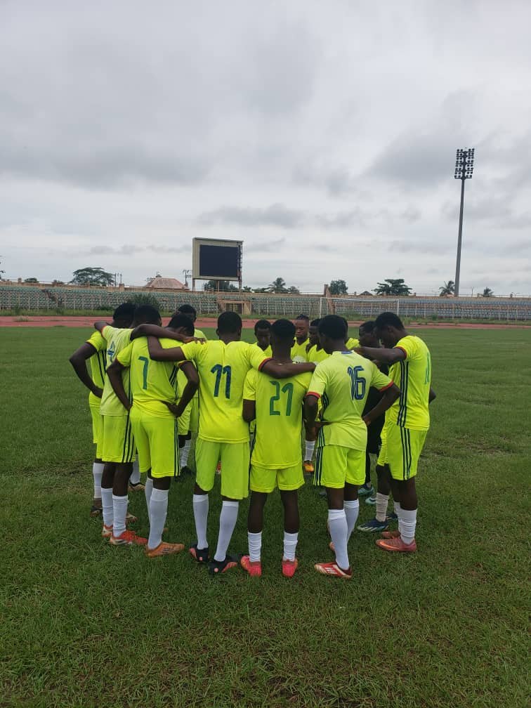 Craig Football Academy photo 36