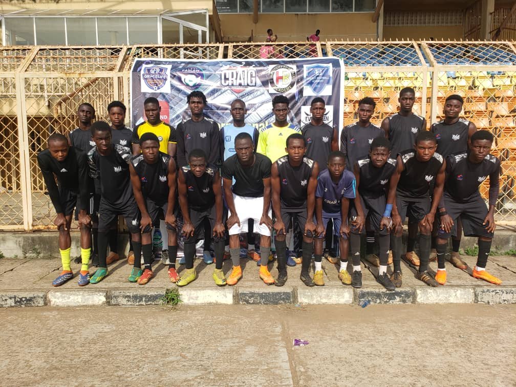 Craig Football Academy photo 47