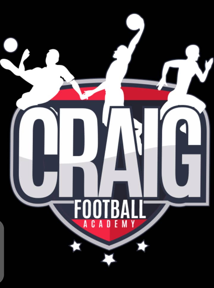 Craig Football Club & Academy
